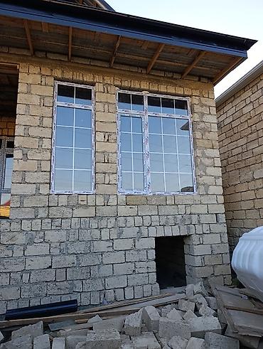 taxta yonqarı: PVC qapılar – istehsal və quraşdırma - Material: PVC/profil — 5