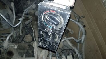 Рычаги: Комплект рычагов Daewoo 2008 г., Аналог — 21