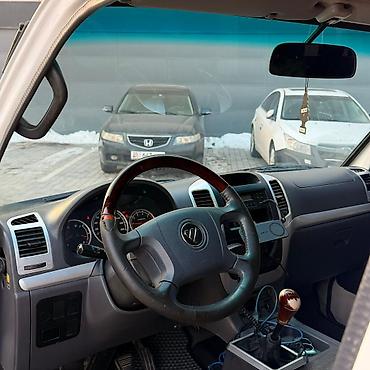 Toyota: Toyota Hiace: 2013 г., 2.8 л, Механика, Дизель, Минивэн — 8