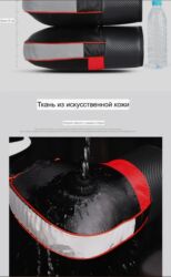 Спецодежда: #мотоперчатки
#перчаткидляруля
#мотоцикл
#мотоаксессуары
#мото
#экипир — 4