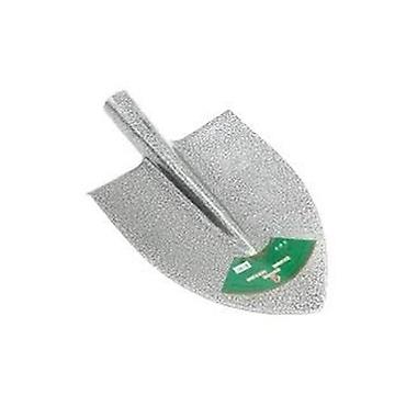 iş alətləri: Metal kürək başlığı - Material: qalınməsaməli, pasadavamlı metal - — 1