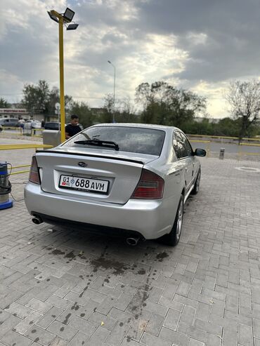 на субару легаси бл5: Subaru Legacy: 2004 г., 2 л, Автоматтык, Бензин, Седан