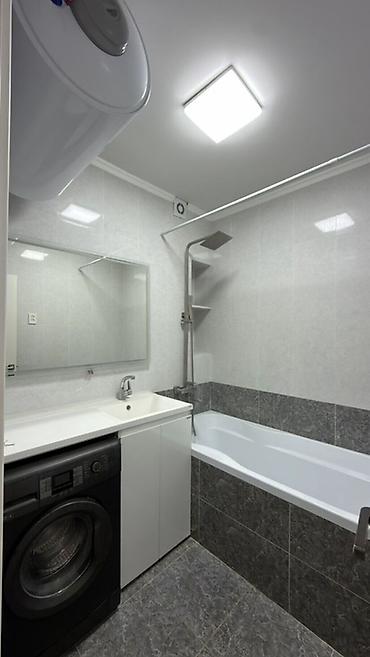 Продажа квартир: 2 комнаты, 70 м², ул. Баха / Гагарина 108 серия, 7 этаж, Дизайнерский ремонт — 9