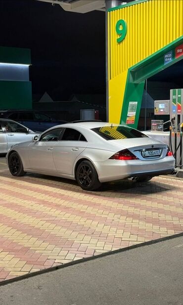 Диски: Литые Диски R 17 Комплект, отверстий - 5 — 10