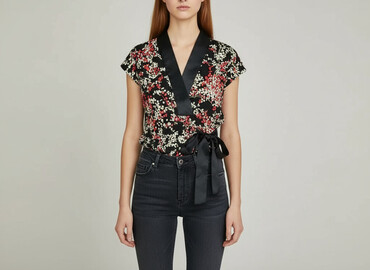 vero moda koszula: Vero Moda, Bluzka damska, rozmiar S