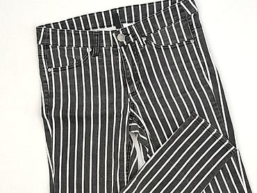 hm jackson: H&M Divided, Spodnie materiałowe damskie, rozmiar S — 1