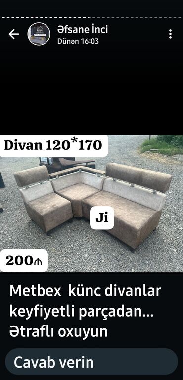 köhne divan: Divan