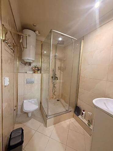 Кыймылсыз мүлк: 1 бөлмө, 40 м², Жогорку Джал Элитка, 6 кабат, Евро оңдоо — 4