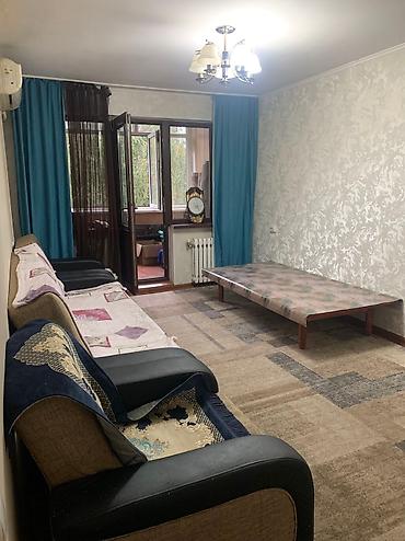 3 комнаты, 58 м², Аламедин-1 мкр 104 серия, 4 этаж at lalafo.kg 3 комнаты, 58 м², Аламедин-1 мкр 104 серия, 4 этаж