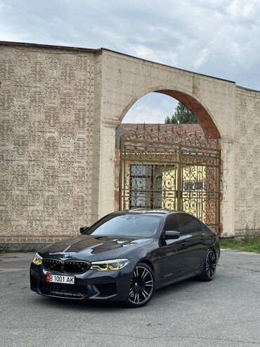 купить мотор на бмв е39: BMW M5: 2018 г., 4.4 л, Типтроник, Бензин, Седан