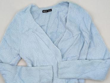 pull and bear narzutka: Shein, Kardigan damski, rozmiar S — 1