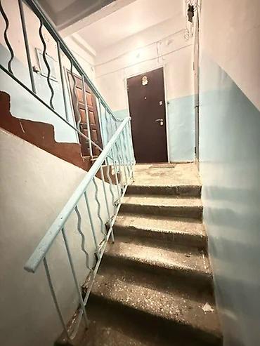 Продажа квартир: 2 комнаты, 42 м², Хрущевка, 1 этаж, Евроремонт — 10