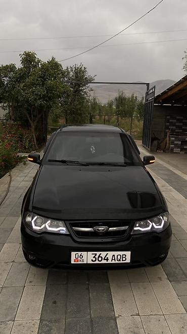 рулевая рейка форд фокус 1: Daewoo Nexia: 2010 г., 1.5 л, Механика, Бензин, Седан — 1