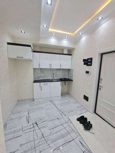 Yeni tikili: 2 otaqlı, Yeni tikili, 54 kv. m