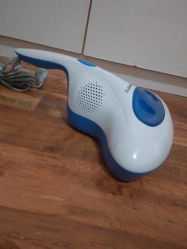 Ručni usisivači: Cleanmaxx UV usisivač za grinje dušeke i tapacirung - Specijalizovan — 7