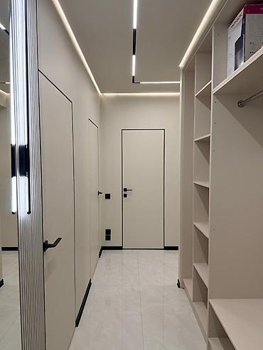 Продажа квартир: 2 комнаты, 66 м², Элитка, 7 этаж, Евроремонт — 3