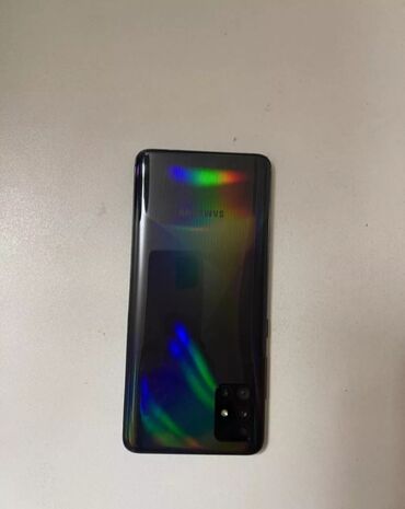 samsung a51 kabro: Samsung A51, 128 ГБ, цвет - Розовый, Отпечаток пальца, Две SIM карты, Face ID