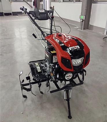 Дизельные мотоблоки: Мотоблок 🔥Акция🔥ROLF, DECO, AMEGA PRO Оригинал Косилка Распродажа — 26