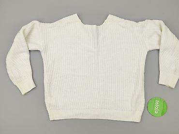 zima: Sinsay, Sweter damski, rozmiar 2XS — 3