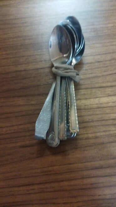 Digər qida məhsulları: Sovetdən qalma — 5