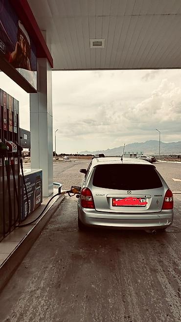 стекла на фары бишкек: Mazda Familia: 2001 г., 1.6 л, Кол менен иштөөчү, Бензин, Хетчбек — 7