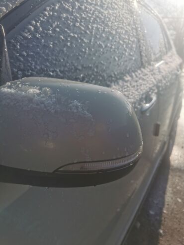 Kia: Kia Picanto: 2017 г., 1 л, Автомат, Бензин — 9