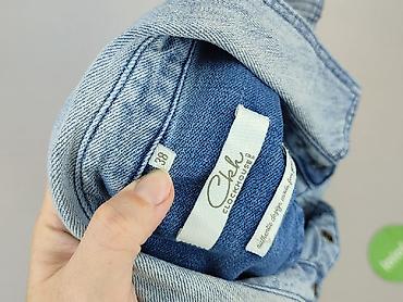 henley damski: Koszula damska, rozmiar S — 5