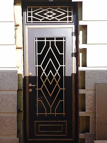 Сварка: Сварка | Перила Монтаж — 8