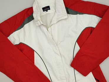 sweter z kapturem zara: Windbreaker for men, 2XL (EU 44), condition - Very good