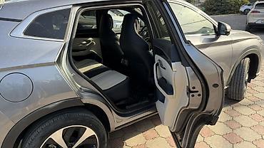 BYD: BYD Song Plus: 2022 г., 1.5 л, Автомат, Электромобиль, Кроссовер — 7