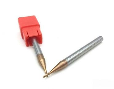 saber alat: CETVOROPERO I DVOPERO KARBIDNO HRC60 1MM, 1.5MM,2MM,3MM, 4MM | — 2
