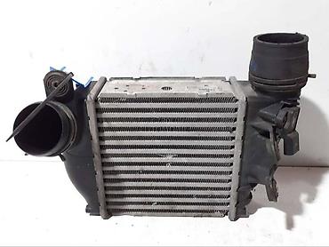 relej: INTERKULER ZA VOLKSWAGEN GOLF 4 OD 1998. DO 2006. GOD. | Polovni — 3