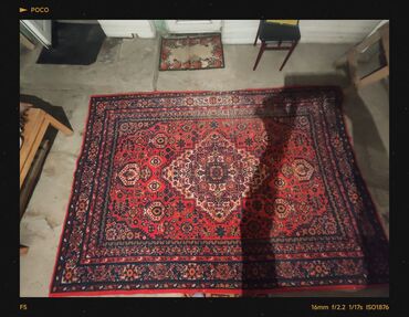 kubik gence: Xalça Dekorativ, Kredit yoxdur