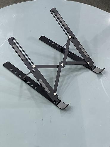 deepcool matrex: 💻 Складная подставка для ноутбука — Laptop Stand Стильная и удобная — 2