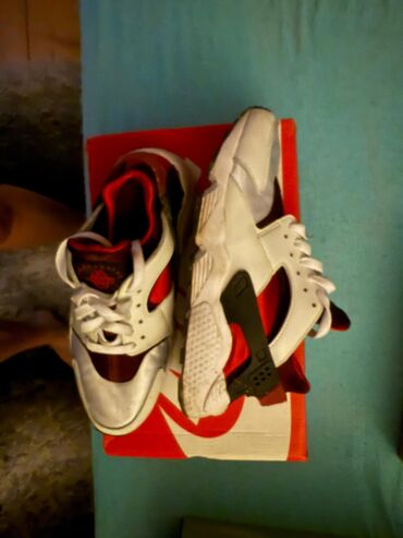 dsquared2 patike: Trainers, Nike, size - 40.5
