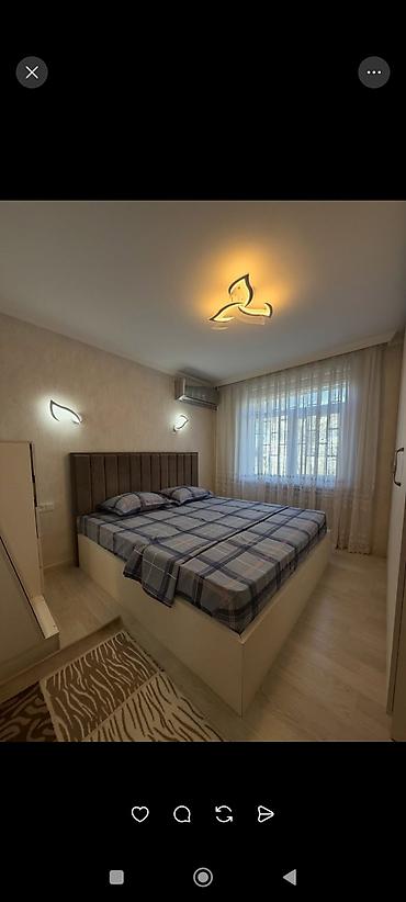 Посуточная аренда квартир: 1 комната, Бронь, Бытовая техника, Интернет, Wi-Fi — 1