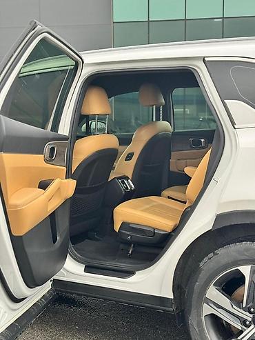 Kia: Kia Sorento: 2021 г., 1.6 л, Гибрид — 11