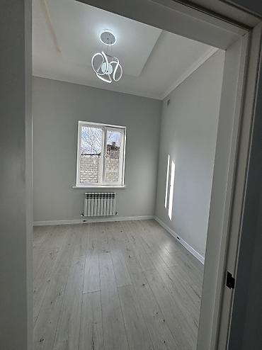 Продажа коттеджей и домов: ‼️ ПРОДАЁТСЯ НОВЫЙ ДОМ 🔥 📍 Район: ж/м Ала-Тоо-1 🏡 Характеристики — 10