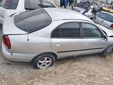 Крышки багажника и комплектующие: Крышка багажника Mazda, Оригинал — 7