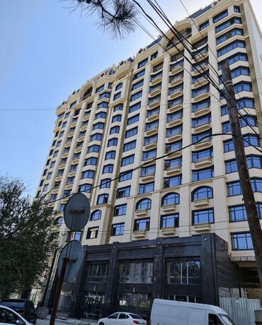 квартира агордо: 2 комнаты, 60 м², Элитка, 6 этаж, ПСО (под самоотделку)
