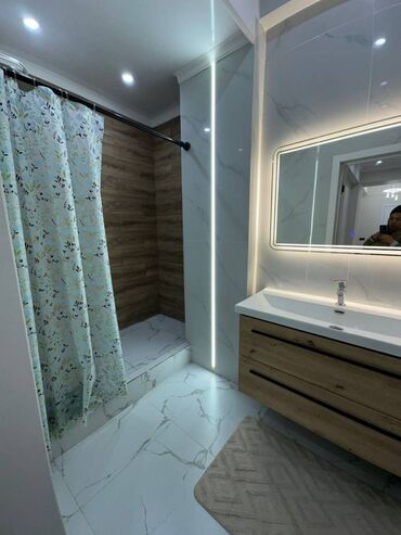 Продажа квартир: 2 комнаты, 73 м², Элитка, 8 этаж, Евроремонт — 2