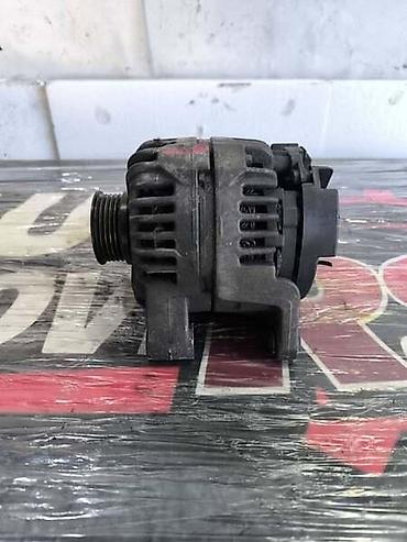 ventilator golf 2: ALTERNATOR 1.0BENZ ZA OPEL CORSA D OD 2003. DO 2010. GOD. | — 1