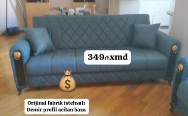 2 neferlik divan: Divan