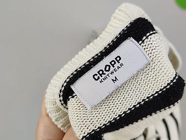 bluza new collection: Cropp, Sweter damski, rozmiar M — 4