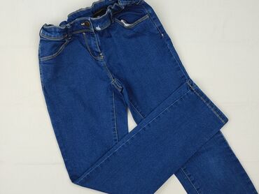 sukienka myszka miki: Jeans, Palomino, 10 years, 140, condition - Perfect