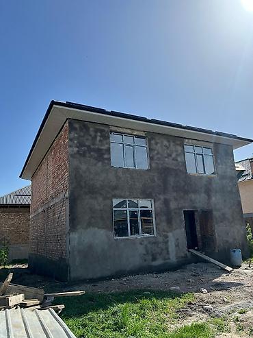 Продажа домов: Дом, 300 м², 7 комнат, Агентство недвижимости, ПСО (под самоотделку) — 4