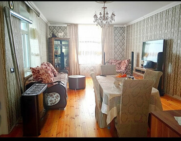 Həyət evləri və villaların satışı: 3 otaqlı, 96 kv. m, Orta təmir -da lalafo.az — 2 Həyət evləri və villaların satışı: 3 otaqlı, 96 kv. m, Orta təmir — 2