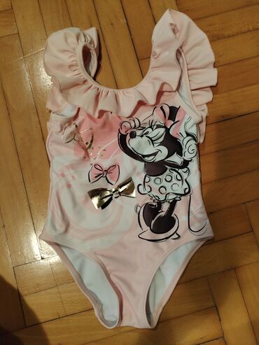 new york kacketi: Disney, One-piece swimsuit, 98-104