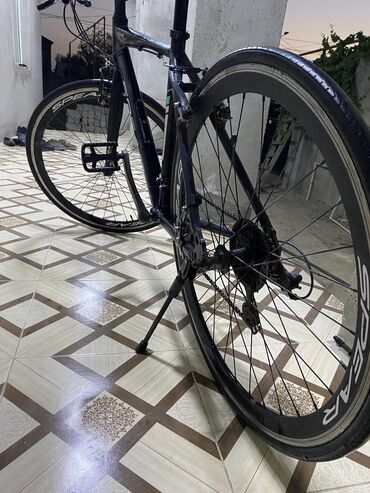 трехколесный велосипед взрослый: İşlənmiş Şəhər velosipedi 29", Ödənişli çatdırılma, Rayonlara çatdırılma