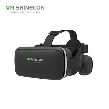oculus 2: 🎮 VR-очки VR SHINECON SC-G15E (с наушниками) Превратите ваш смартфон в — 2